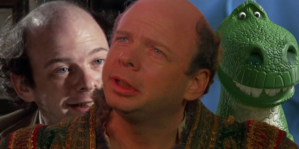 Wallace Shawn: las 10 mejores películas y programas de televisión