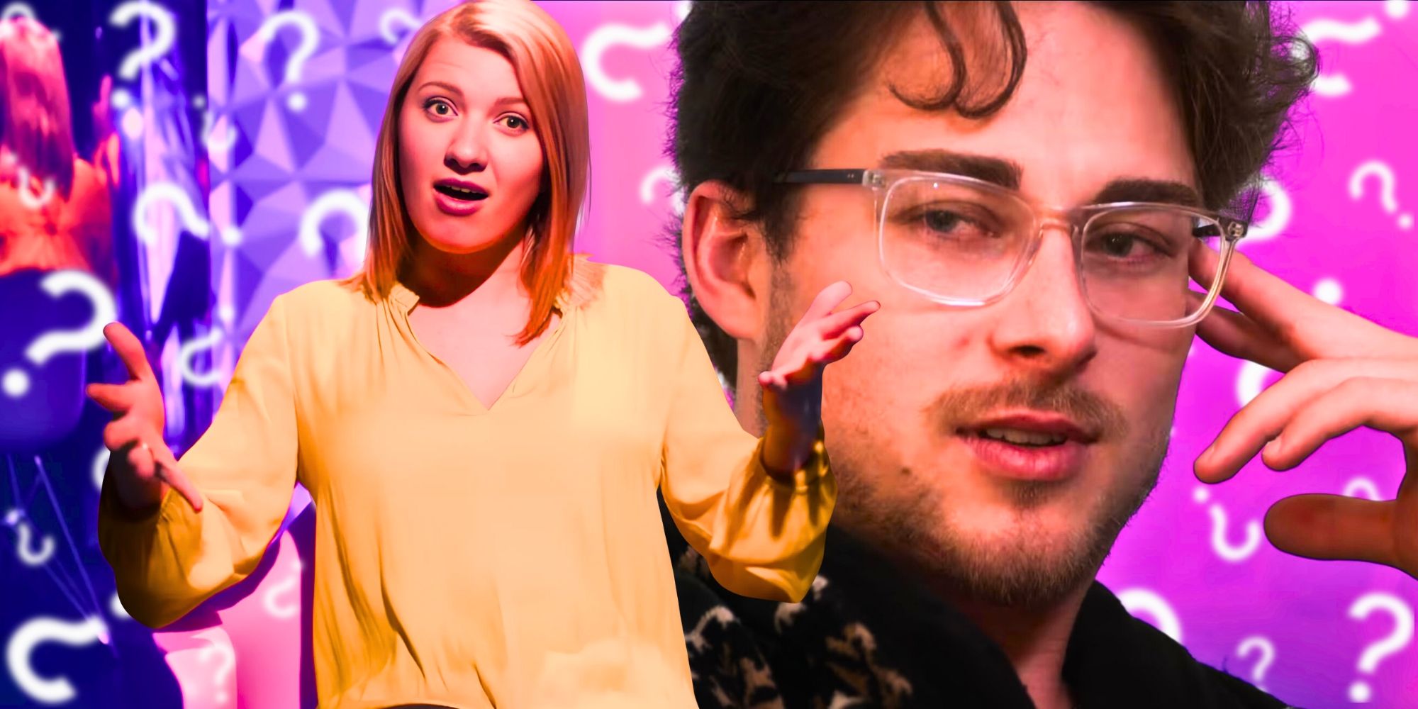 ¿Qué pasó con Madlyn Ballatori y Colby Kissinger de The Ultimatum después de la temporada 1?