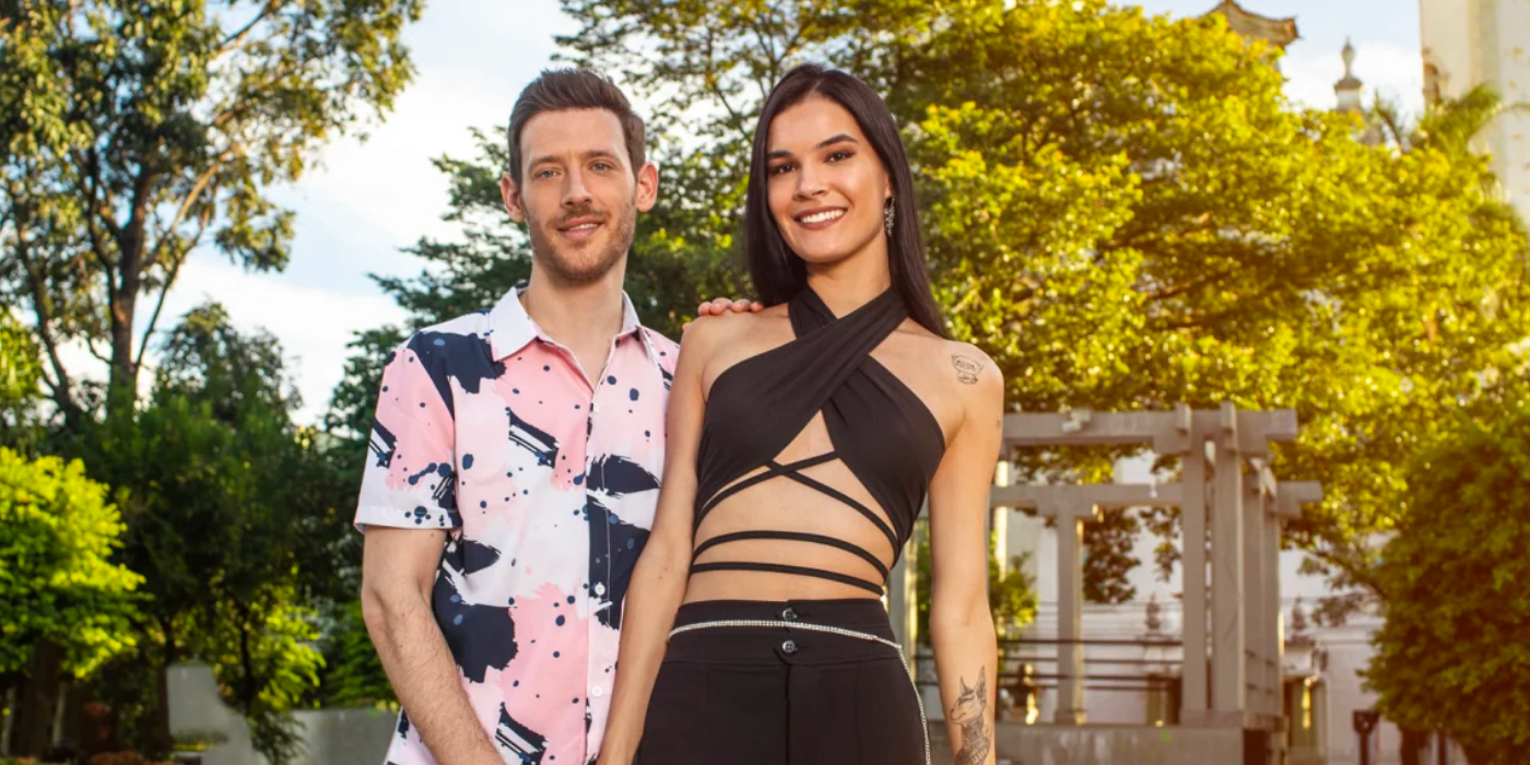 ¿Siguen juntos Matthew y Ana de Todo en 90 días: Amor en el paraíso?