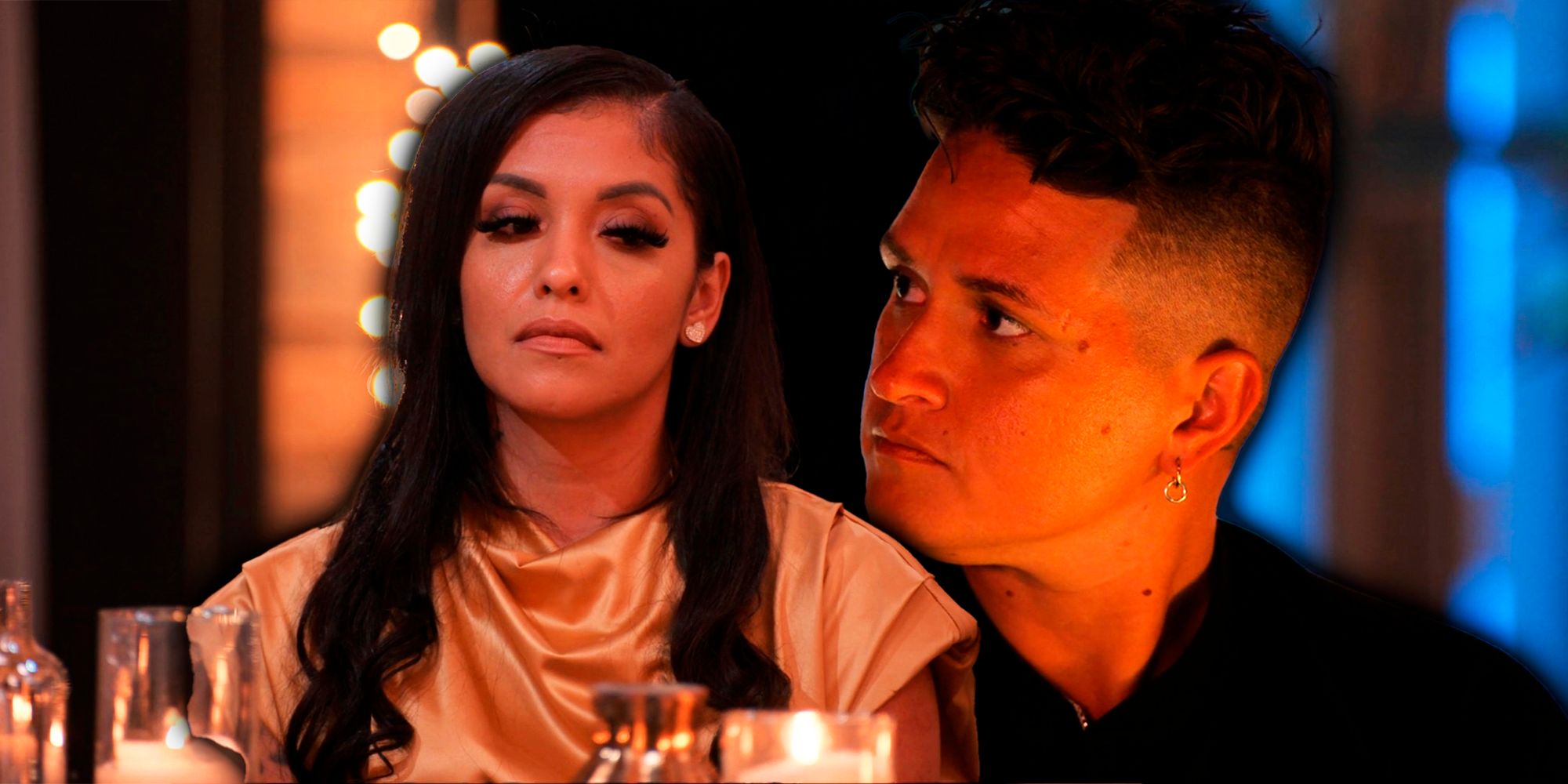 ¿Tiff Der y Mildred Bustillo siguen juntos después de The Ultimatum: Queer Love Temporada 1?