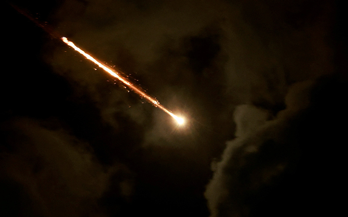 ¿Cuáles son las capacidades de Irán en materia de misiles?