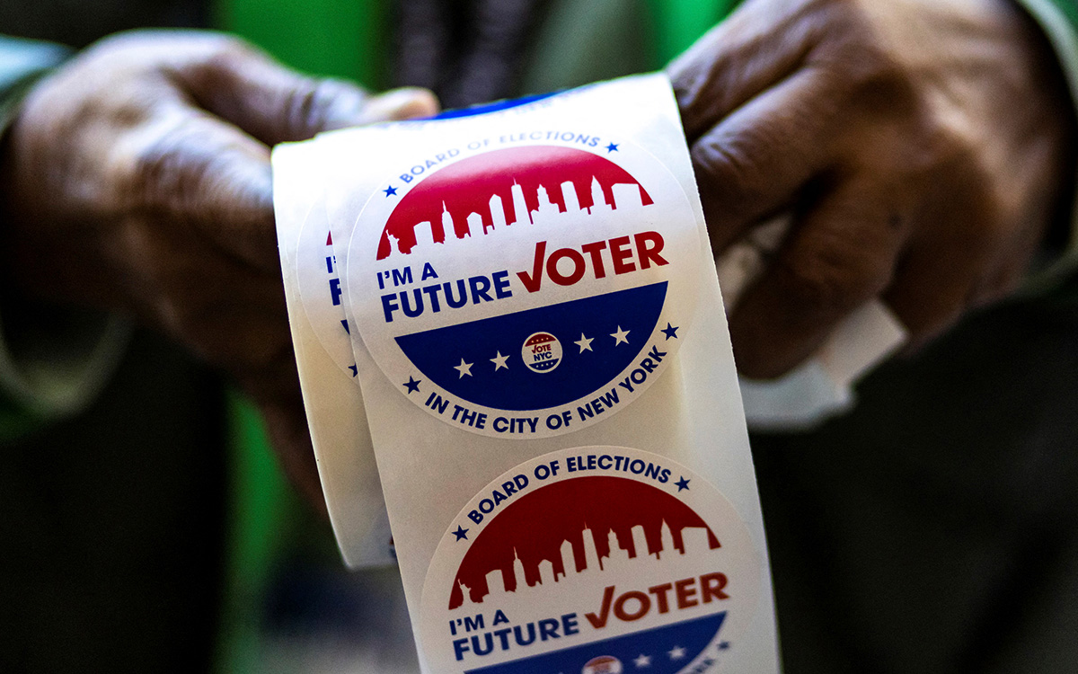 ¿Falta mucho para que un latino llegue a la Casa Blanca?