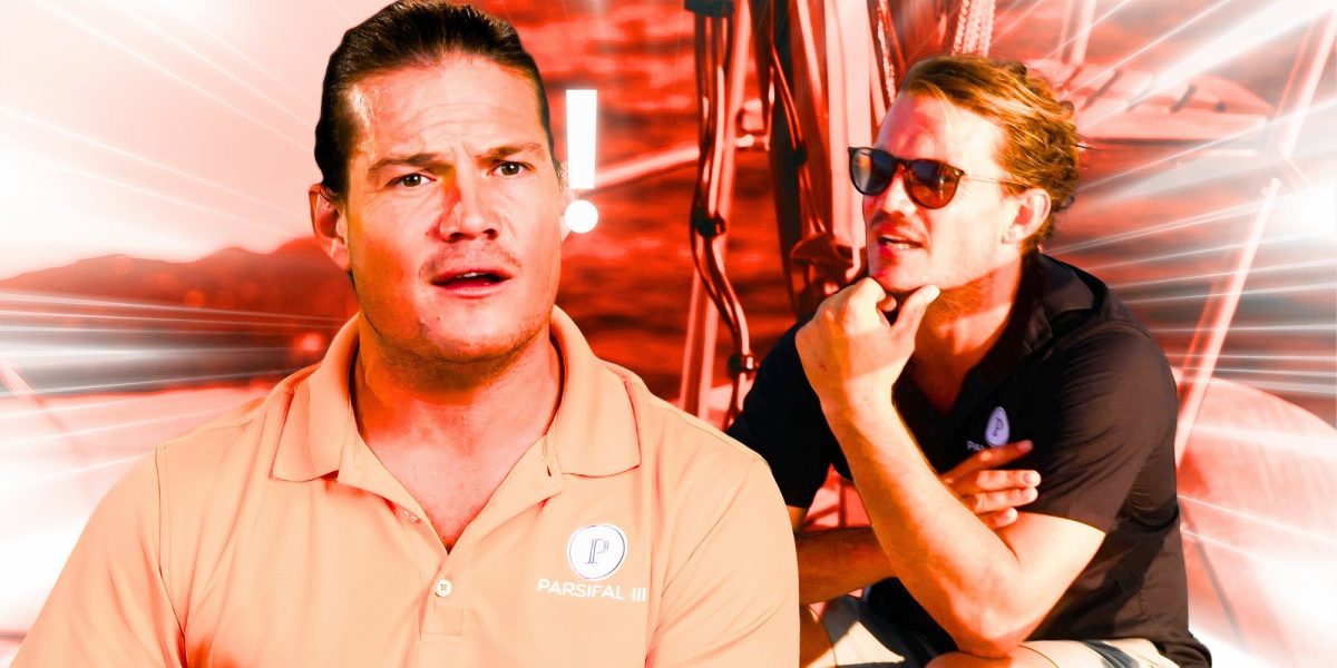 ¿La franquicia Below Deck va cuesta abajo? (Ya no es lo que solía ser)