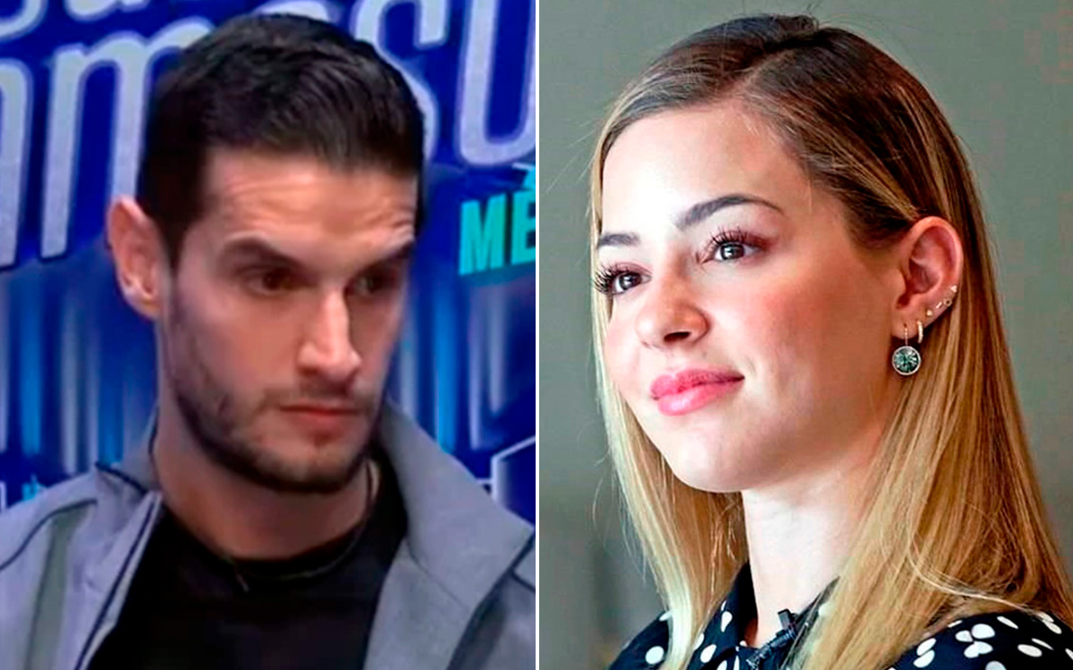 ¿Por qué el Tribunal de NL sancionó al influencer Adrián Marcelo?