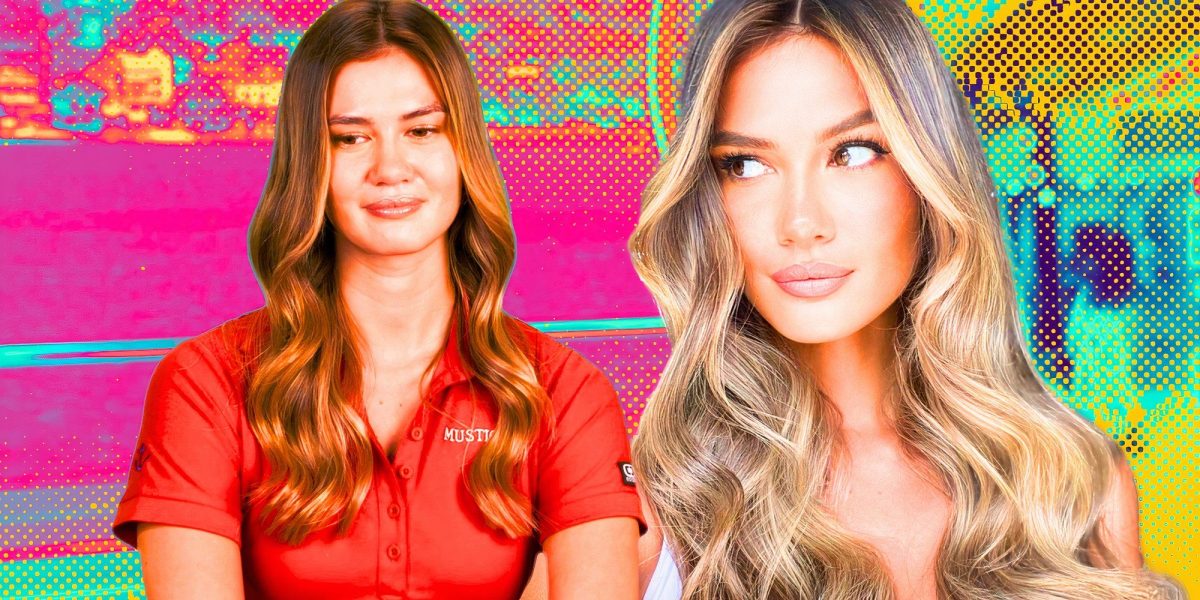 ¿Qué pasó con Gael Cameron después de la novena temporada de Under Deck Mediterranean?