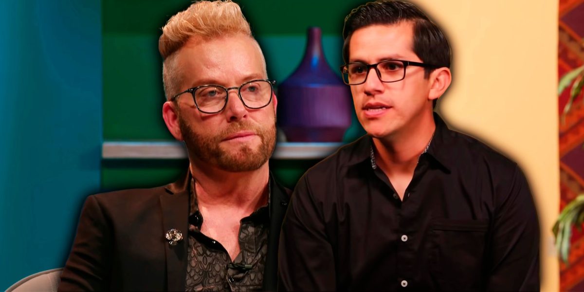 ¿Qué pasó con Kenny Niedermeier y Armando Rubio después de la tercera temporada de Prometido de 90 días: al revés?