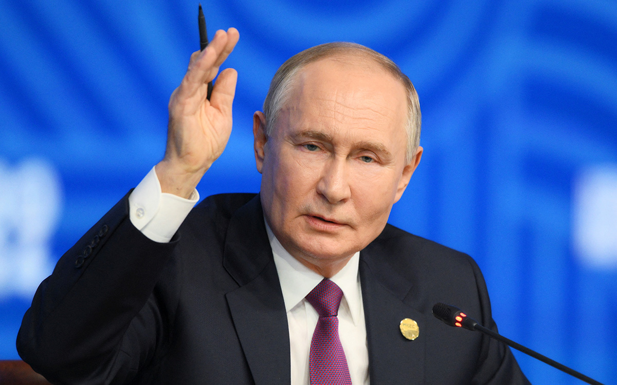 ¿Rusia planea desplegar tropas norcoreanas en zona de combate? Eso advierte Zelenski