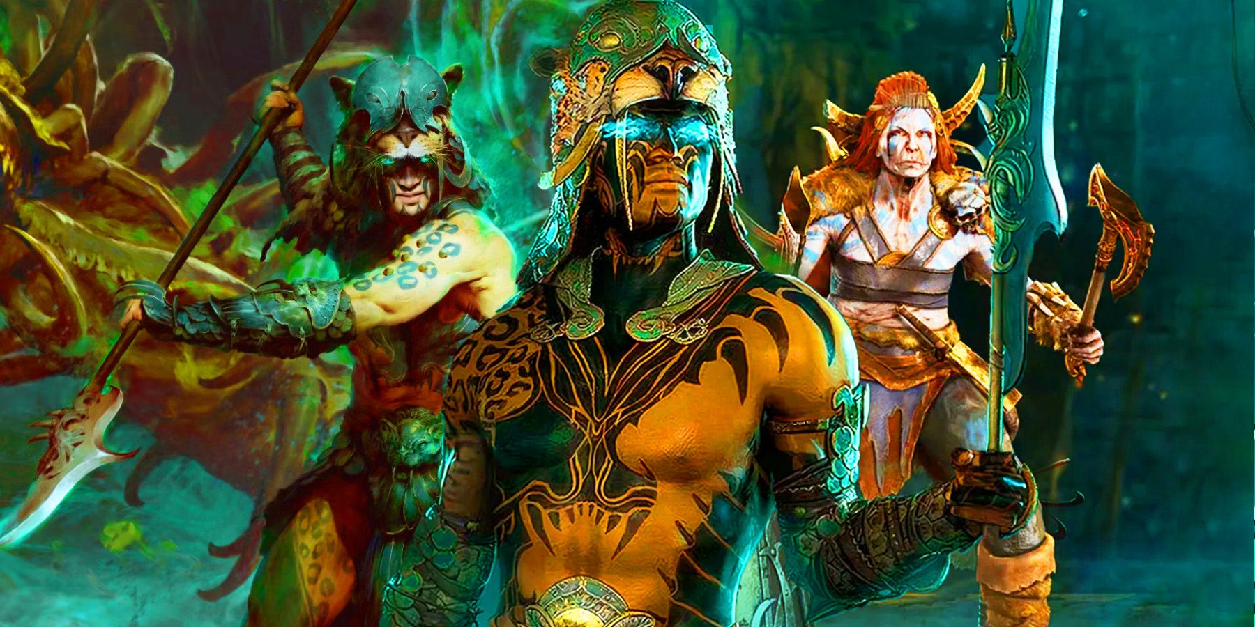 10 mejores cambios en Diablo 4 que vinieron con Vessel Of Hatred