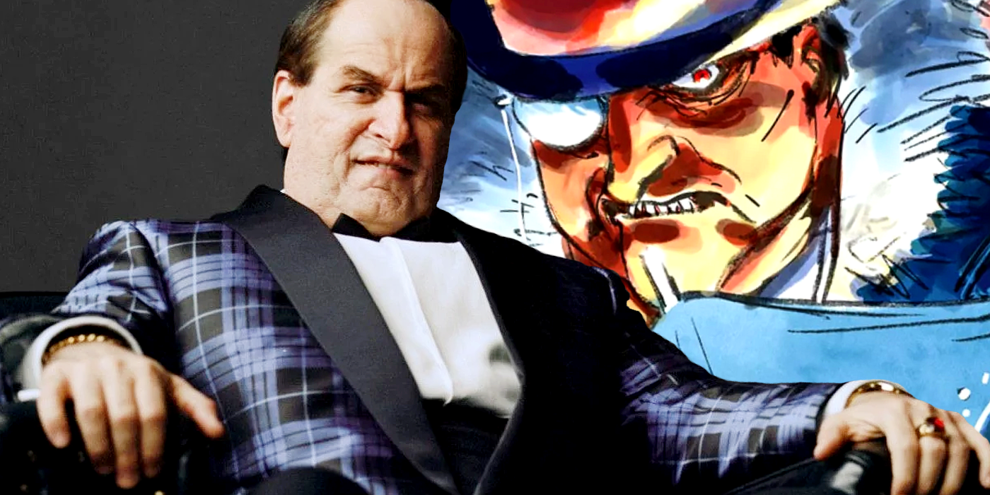 10 mejores cómics para leer si estás viendo The Penguin de HBO