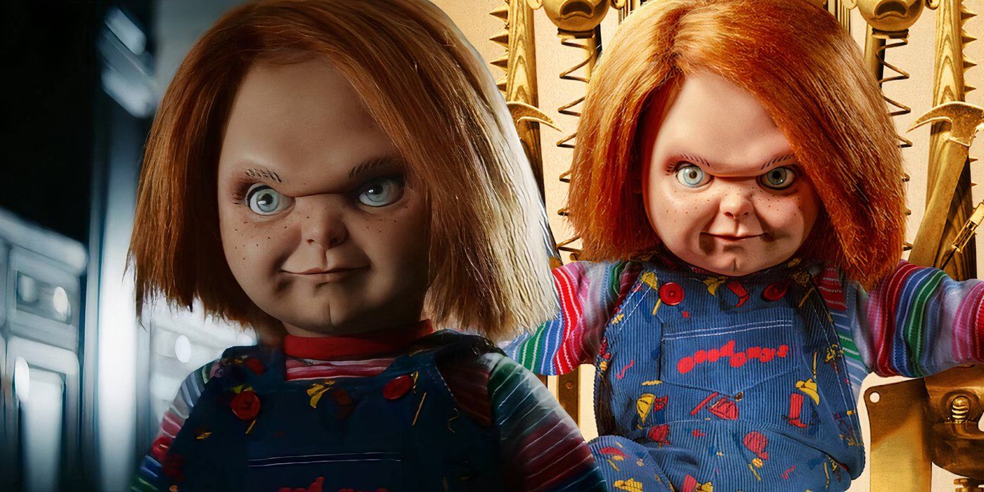 Chucky Temporada 4: Cancelación y todo lo que sabemos