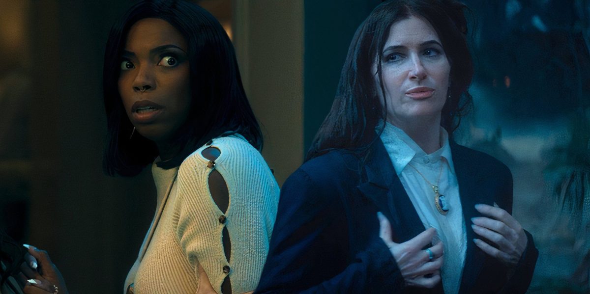 Explicación del final del episodio 3 de Agatha All Along: ¿ESE personaje está realmente muerto?