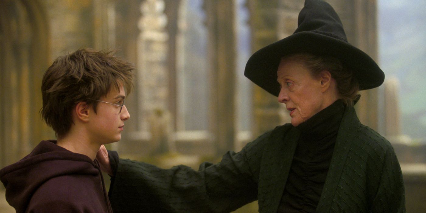 Daniel Radcliffe de Harry Potter reflexiona emocionalmente sobre trabajar con Maggie Smith: “Un intelecto feroz”