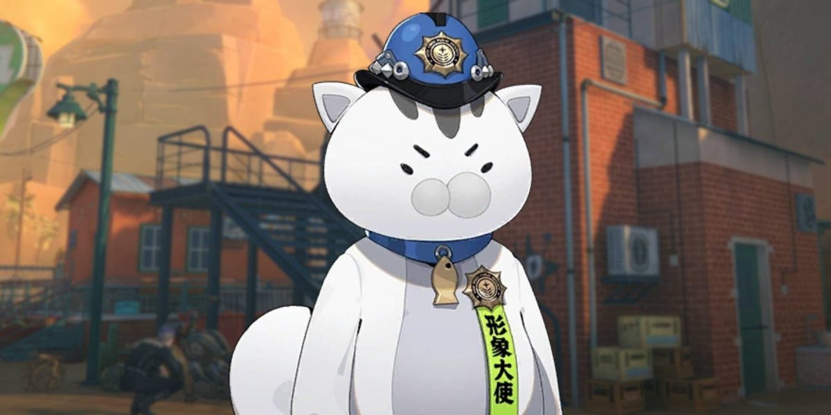 Zenless Zone Zero: Cómo desbloquear al oficial de Blazewood Mewmew