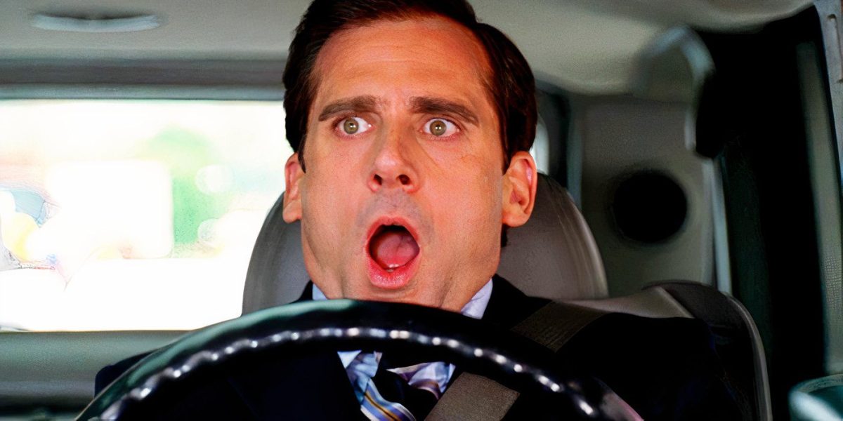 Steve Carell protagonizó una vez la película de comedia más cara jamás realizada y fracasó en taquilla