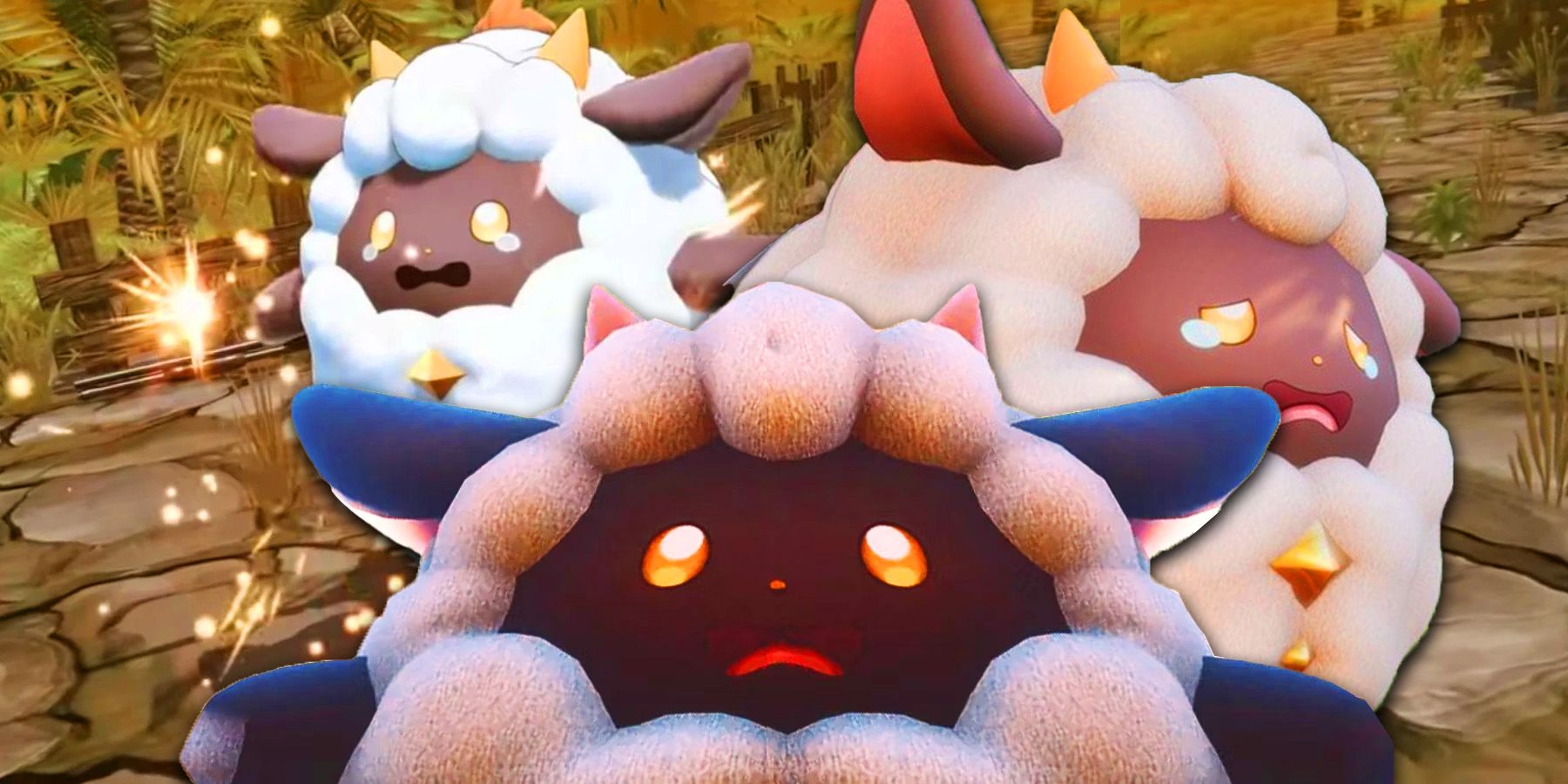 Por qué la demanda de Palworld de Nintendo es mucho más importante de lo que cree