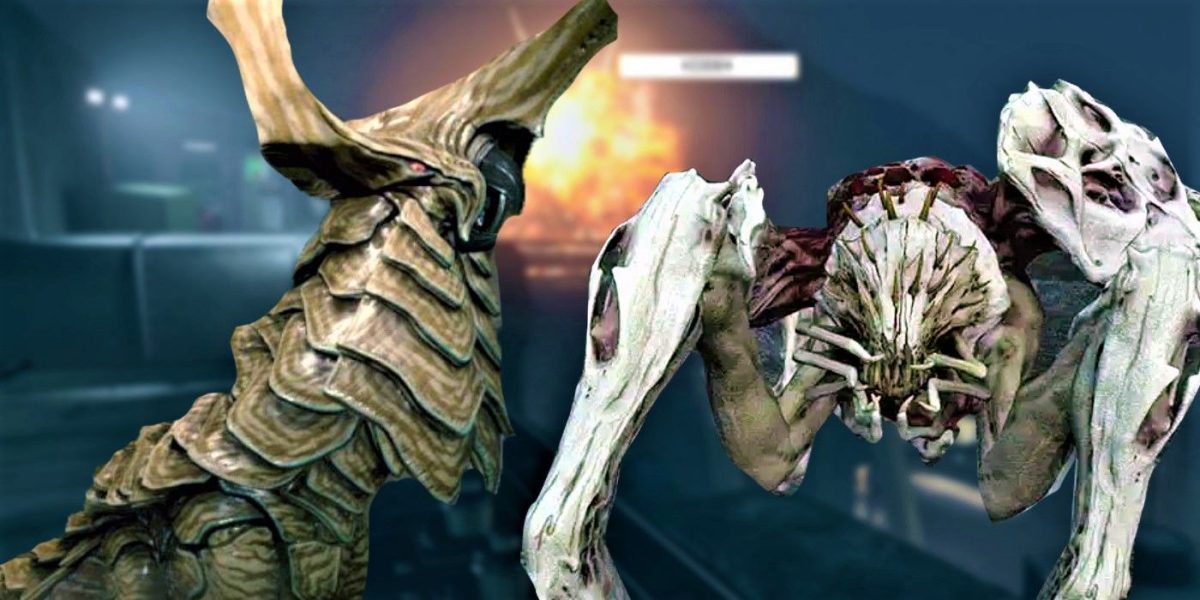 Starfield Terrormorphs: ¿Deberías elegir el microbio o Aceles?