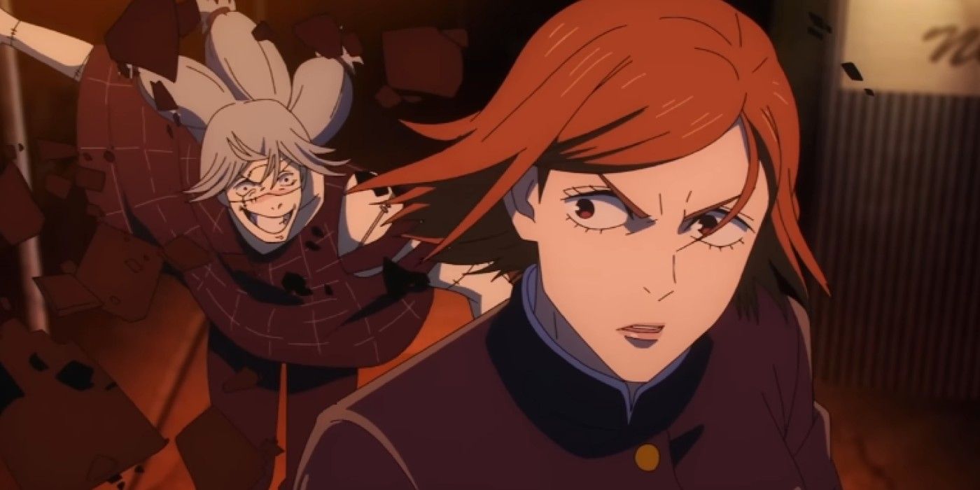 El cosplay de Jujutsu Kaisen Nobara captura a la perfección la pelea más importante del icónico hechicero