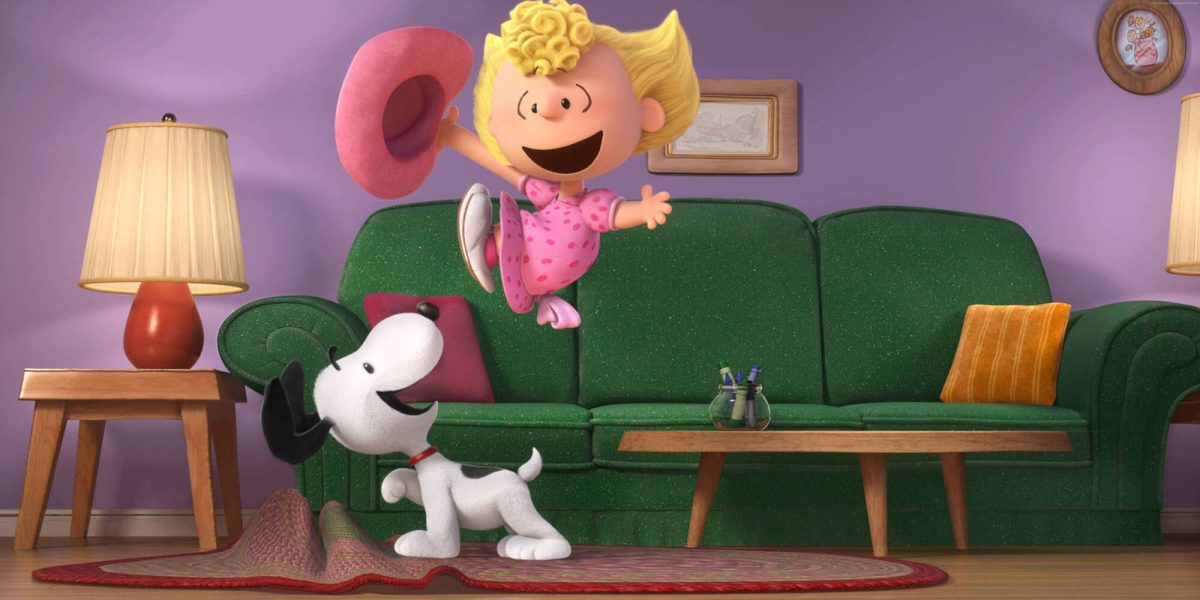 Los 10 cómics de Peanuts más divertidos protagonizados por Snoopy y Sally