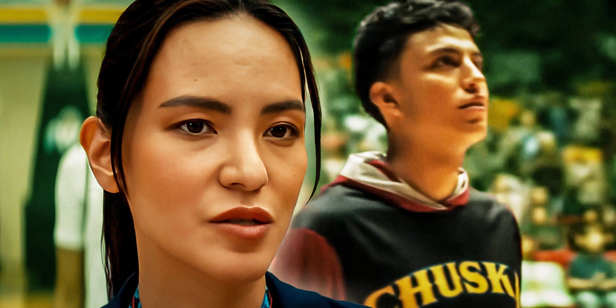 Explicación del final de Rez Ball: qué les sucede a Heather y los guerreros Chuska