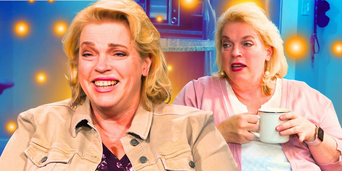 Esposas hermanas: señales de que Janelle Brown volverá a intentar la poligamia