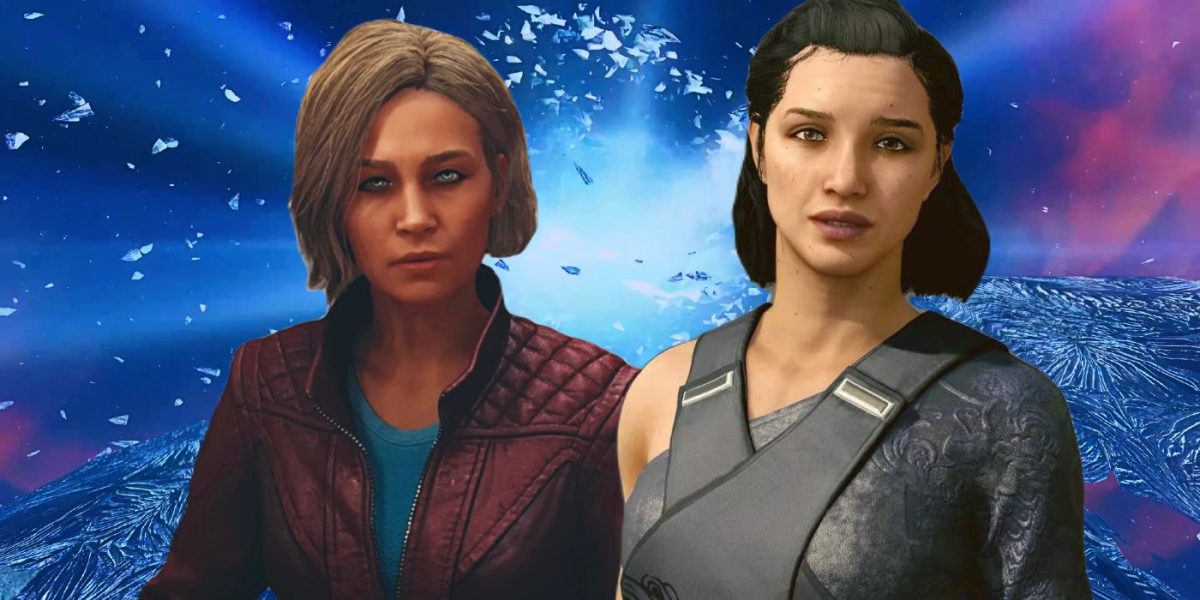 Explicación del final de cada contenido descargable de Starfield: Shattered Space (en detalle)