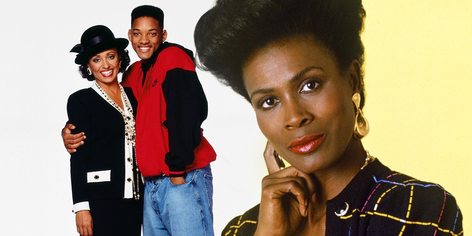 Explicación de la controversia sobre la tía Viv de Fresh Prince: lo que realmente sucedió