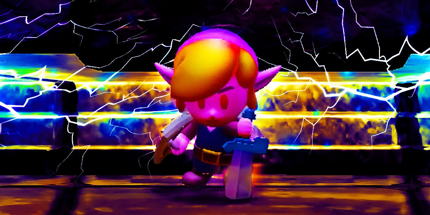 The Legend of Zelda: Echoes of Wisdom – Cómo vencer a Dark Link