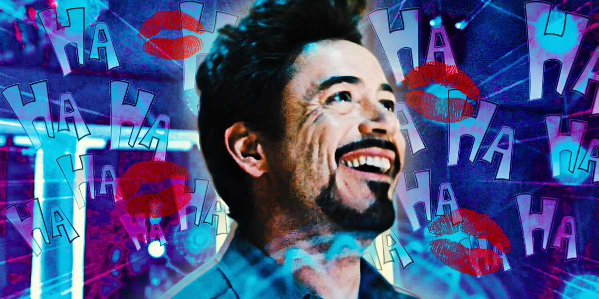 La película que preparó a Robert Downey Jr. para Iron Man fue más divertida que cualquier cosa que hiciera como Tony Stark