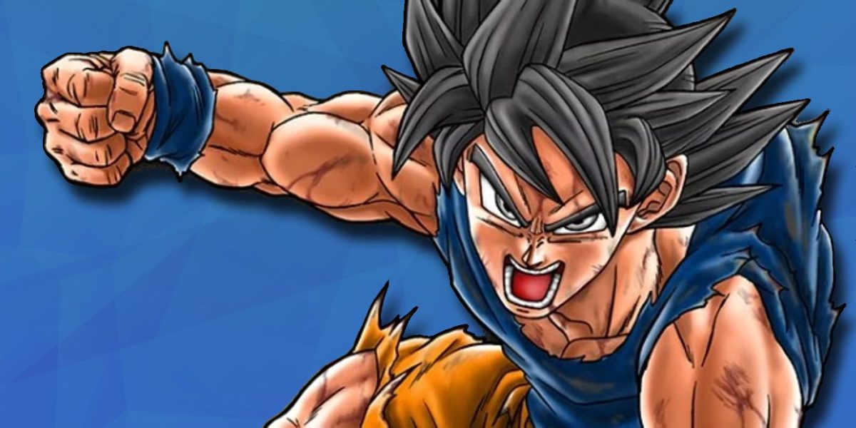 El último Ultra Instinto de Goku no es solo su forma más fuerte, sino que también demuestra que una crítica masiva de Dragon Ball Super está equivocada