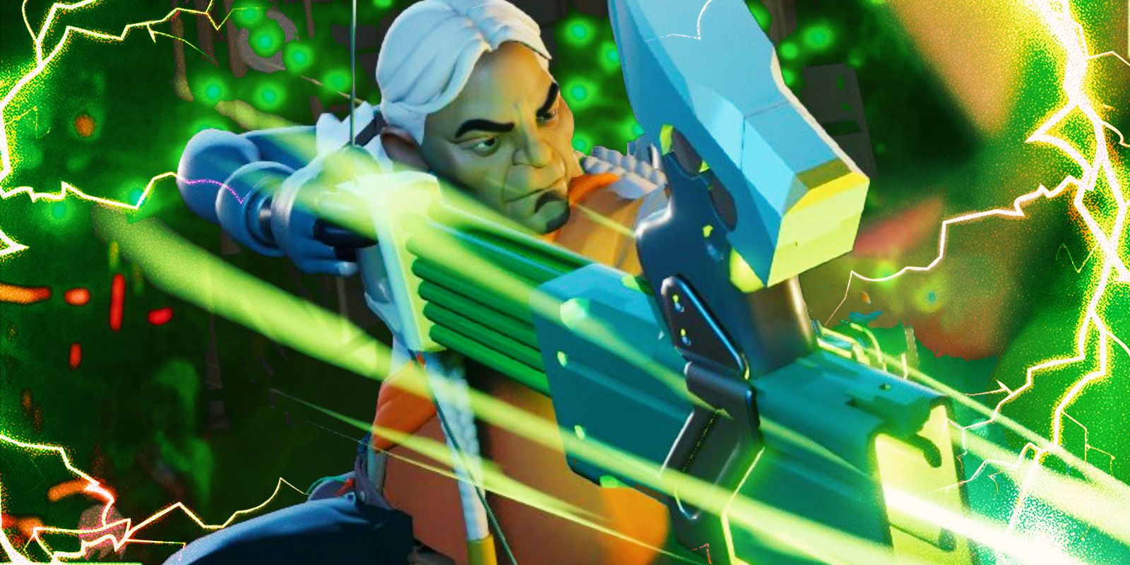 Deadlock: Mejor construcción de Grey Talon (habilidades, elementos y guía de nivelación)