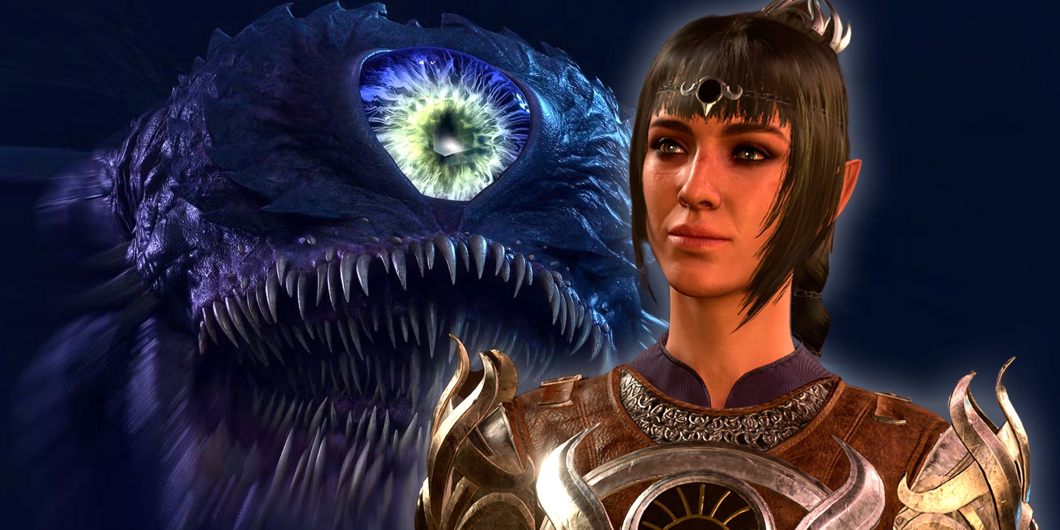 Un cambio en el parche 7 de Baldur’s Gate 3 podría ayudar a las fiestas en modo honor