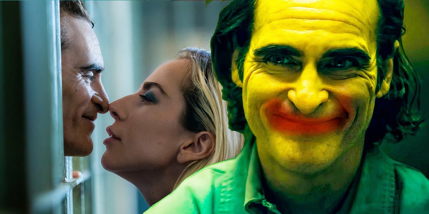 [Spoilers] Joker 2: Ricky explicado (y por qué Arthur lo besó)