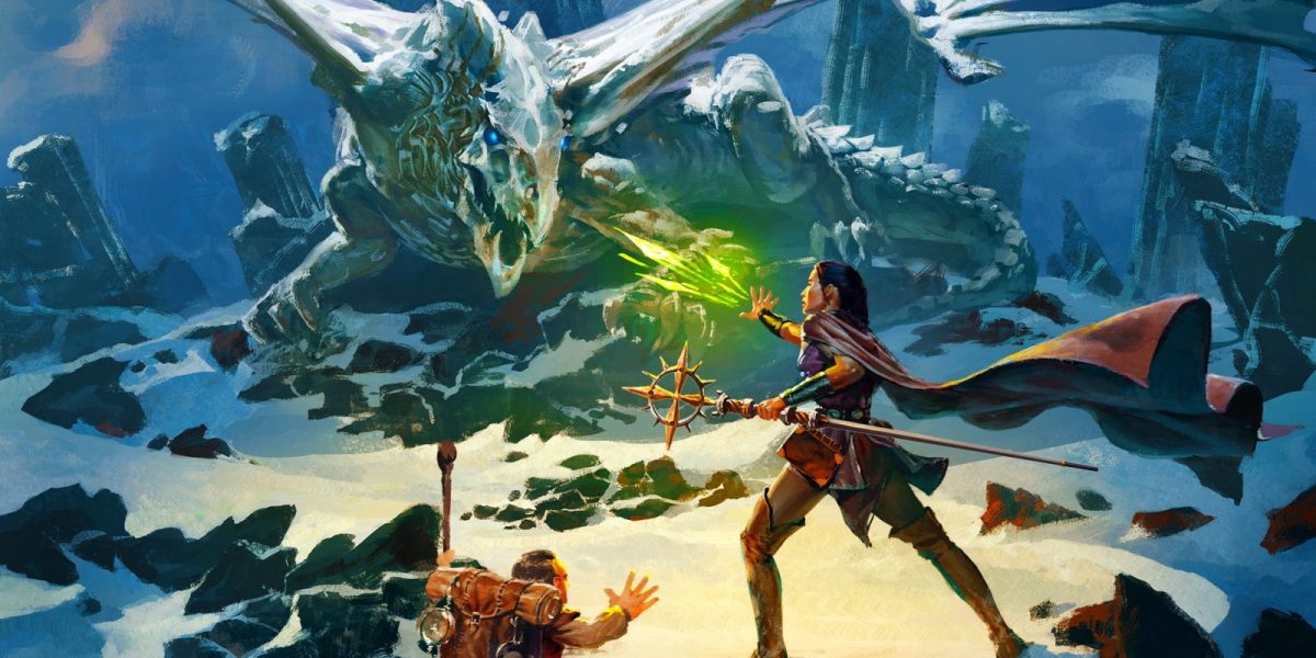 10 mejores one-shots de Dungeons & Dragons para personas nuevas en D&D