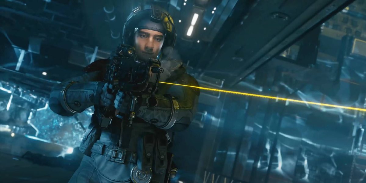 All Starfield: las nuevas armas de Shattered Space, clasificadas por poder