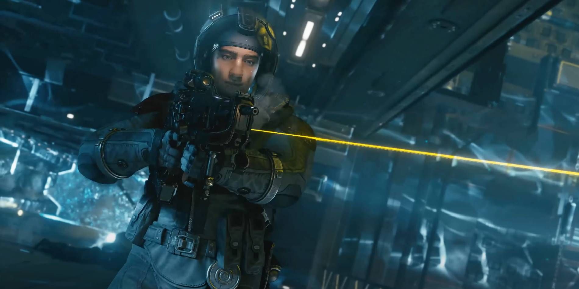 All Starfield: las nuevas armas de Shattered Space, clasificadas por poder