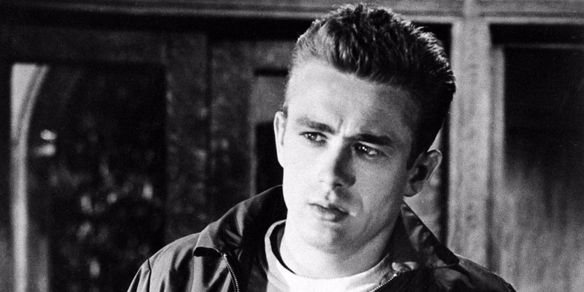 Película biográfica de James Dean sobre su romance universitario secreto en desarrollo