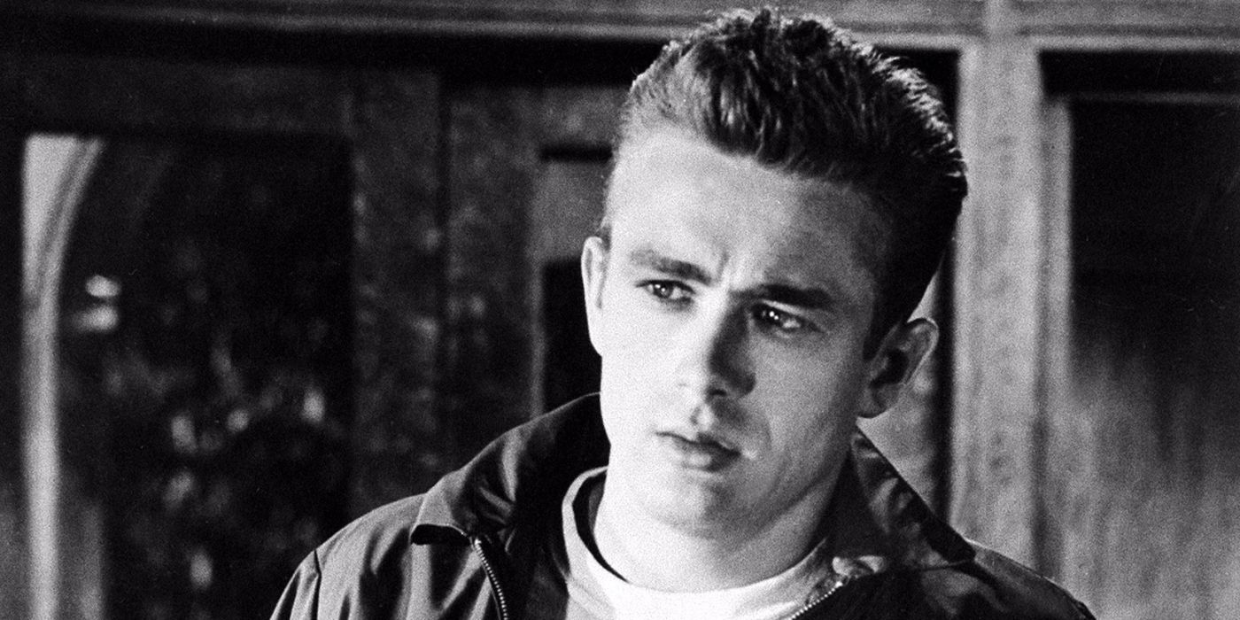 Película biográfica de James Dean sobre su romance universitario secreto en desarrollo
