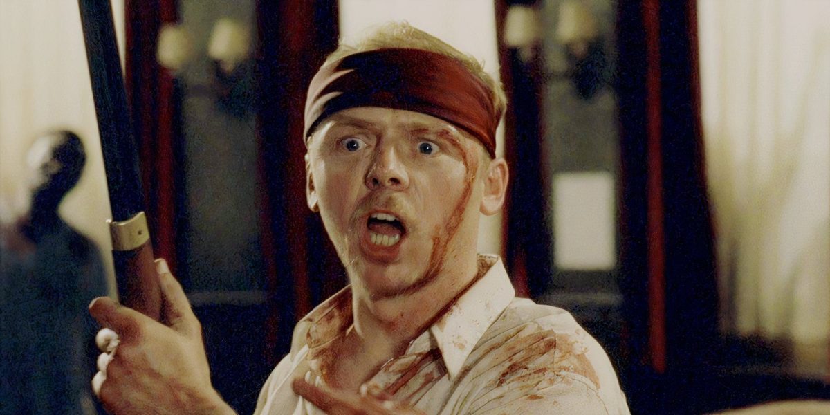 “Tuvimos que reconstruir completamente el pub”: la estrella Shaun Of The Dead recuerda haber captado el costoso error de Edgar Wright