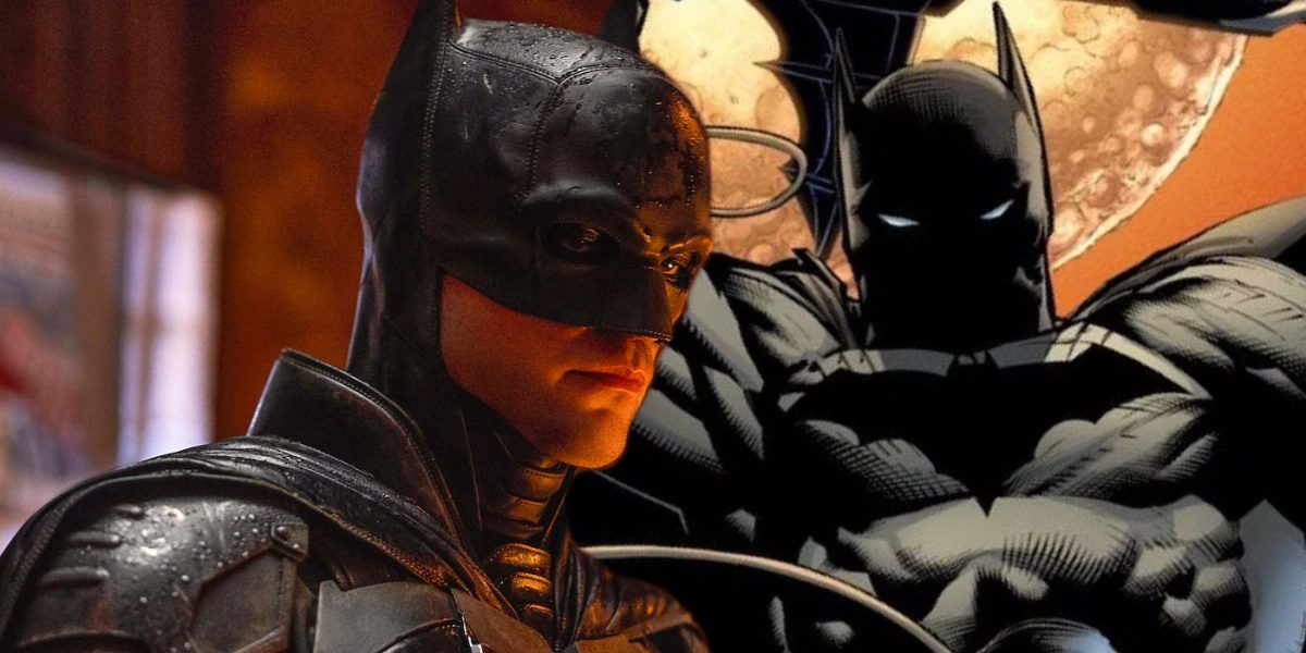El eslogan "Soy Batman" de Bruce Wayne se actualiza con 2 palabras rudas que NECESITO estar en The Batman 2