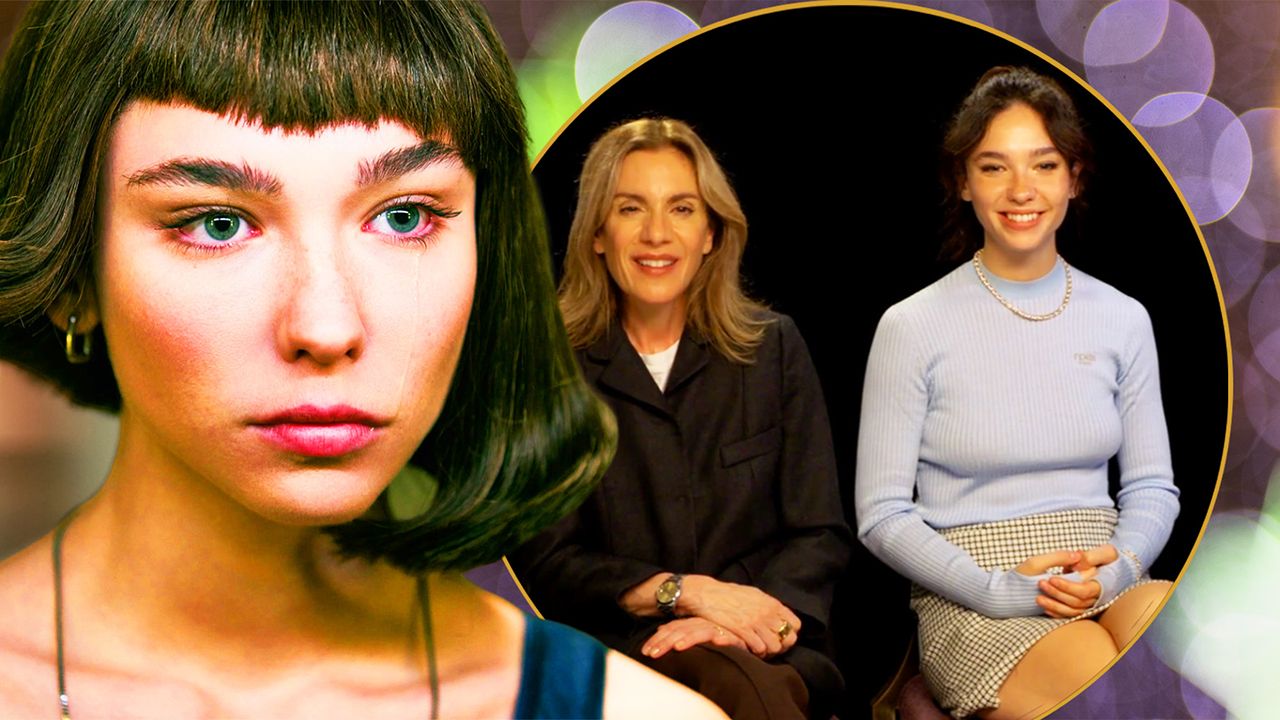 Citadel: Diana Star Matilda de Angelis y la showrunner Gina Gardini hablan sobre cómo traer Citadel a Italia