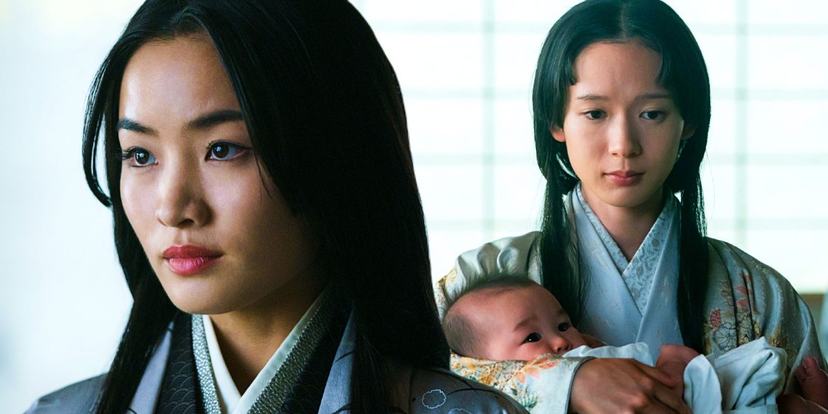 El Seppuku de Shogun explicado: lo que le sucede al bebé