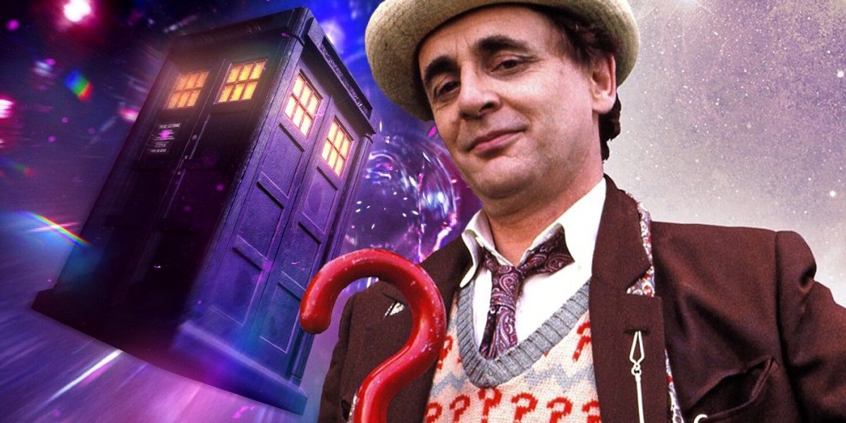 El último agujero argumental del clásico Doctor Who en realidad tiene una solución oficial