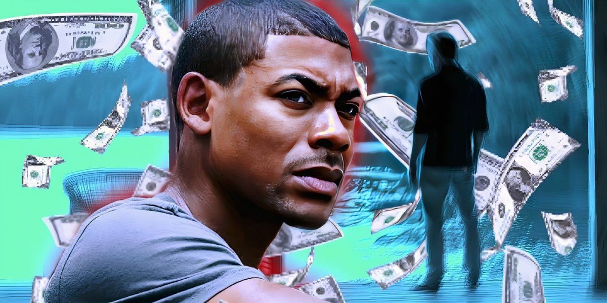 Rebel Ridge demuestra que Aaron Pierre sería perfecto para el próximo reinicio de la franquicia de James Bond de 7.600 millones de dólares