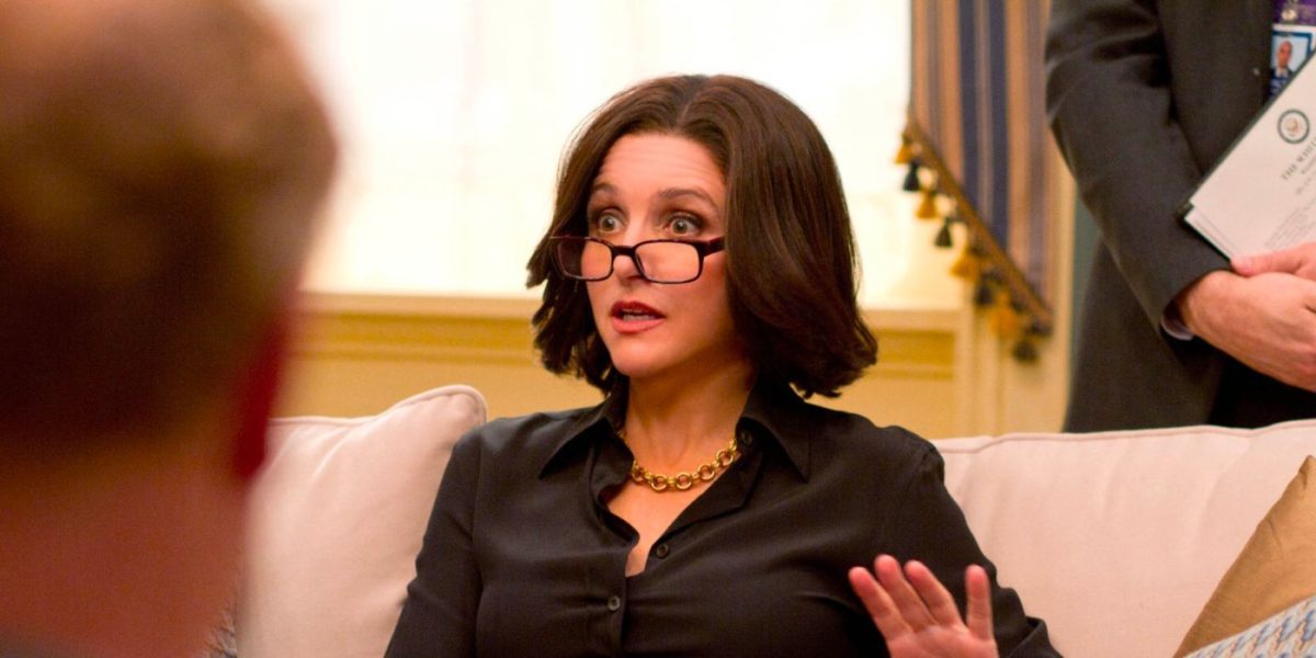 Julia Louis-Dreyfus responde al repentino aumento de popularidad de su serie de HBO aclamada por la crítica