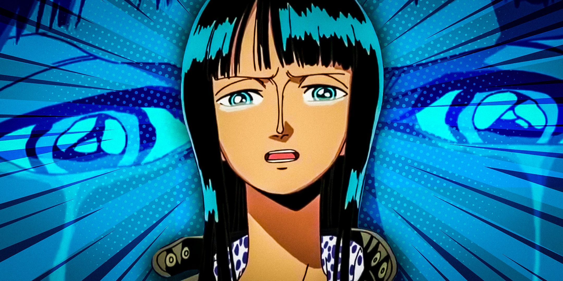 “Quiero vivir”: el momento más icónico de Nico Robin en One Piece está a punto de emocionar a todos nuevamente
