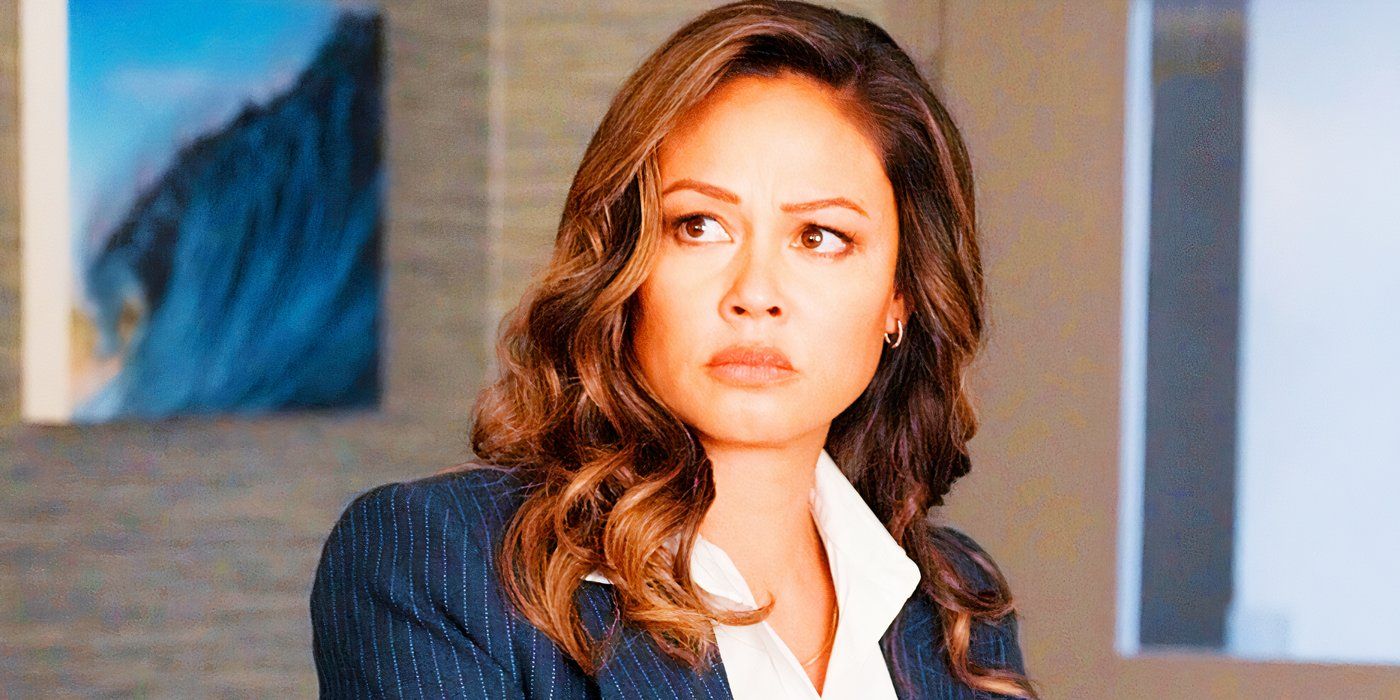 NCIS: La historia desechada de la temporada 4 de Hawai’i después del final de Cliffhanger revelada por los productores