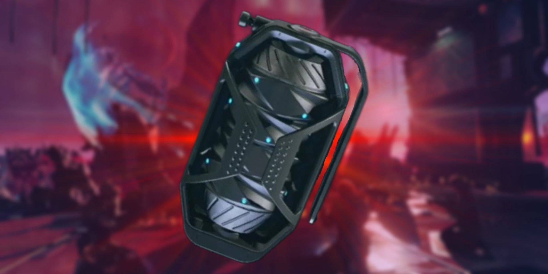 Starfield: Shattered Space – Cómo desbloquear y fabricar granadas de vórtice