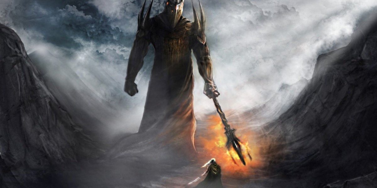 ¿Quién es Morgoth? El villano del Señor de los Anillos y el maestro de Sauron explicados