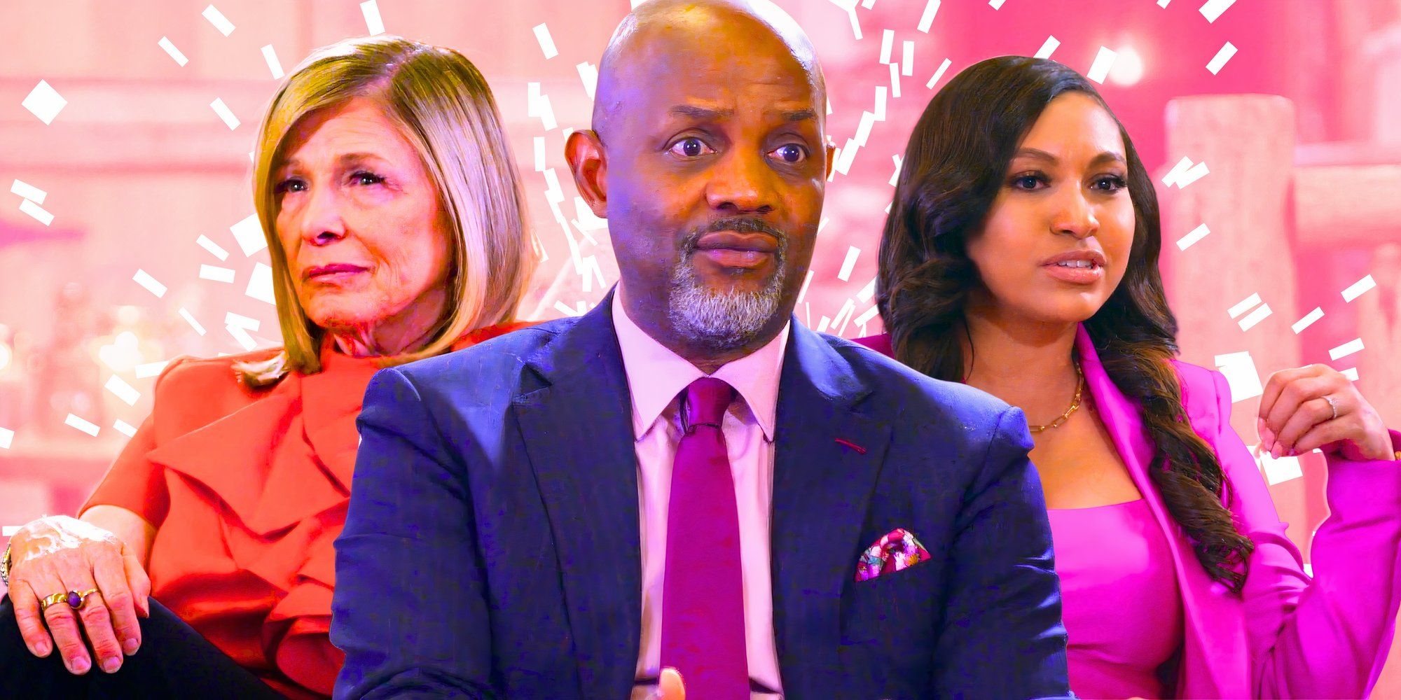 El especial de emparejamiento de la temporada 18 de Married At First Sight solo dañó el programa (los expertos demostraron su incompetencia)