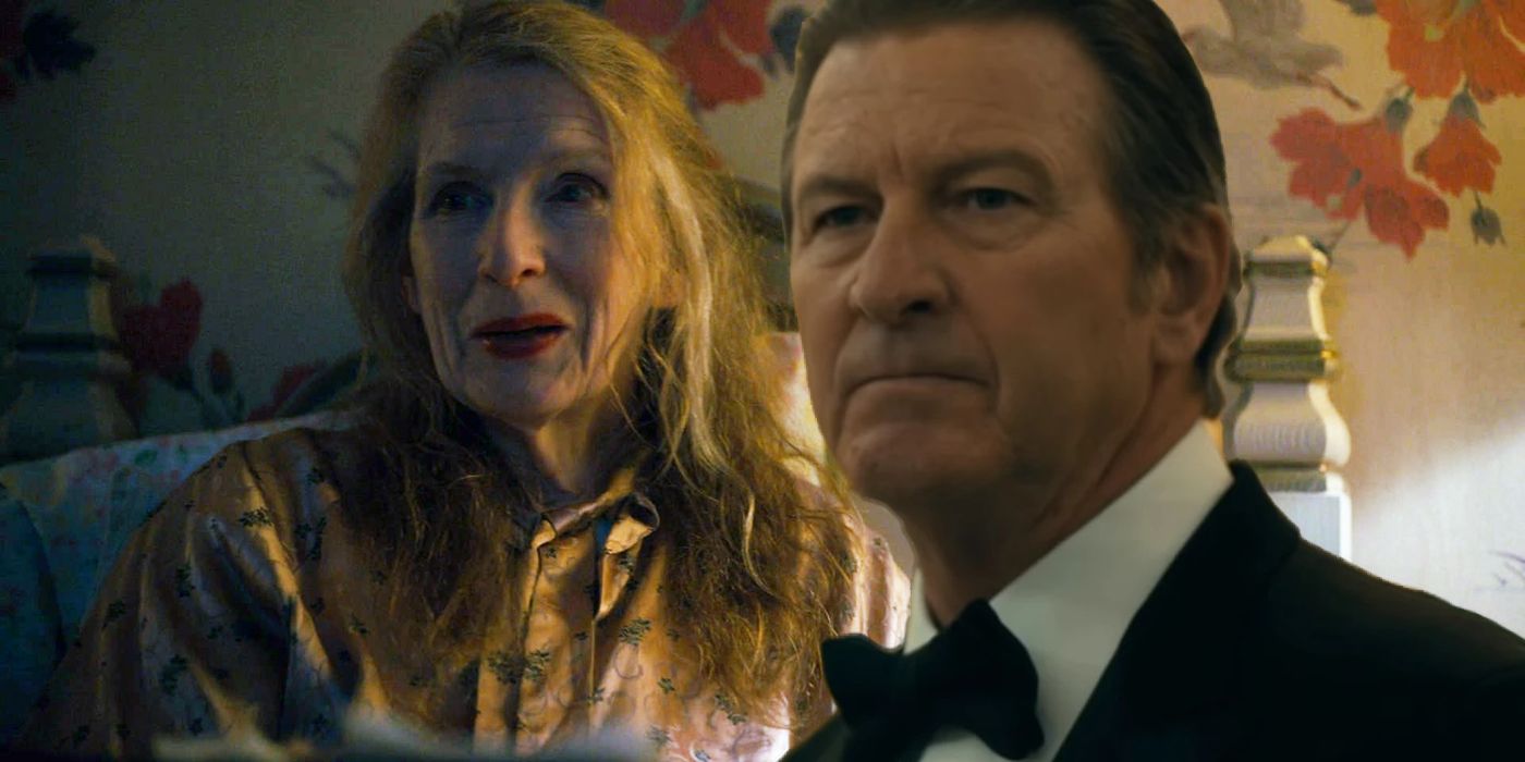 Joker: lo que realmente le pasó a la mamá de Arthur Fleck